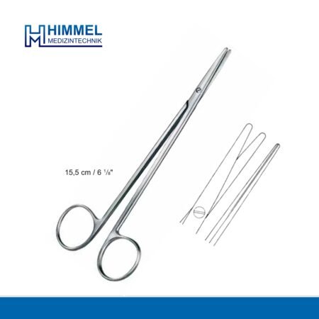 Dissecting scissors(Metzenbaum)