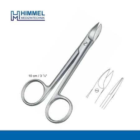Dissecting scissors(Beebee)