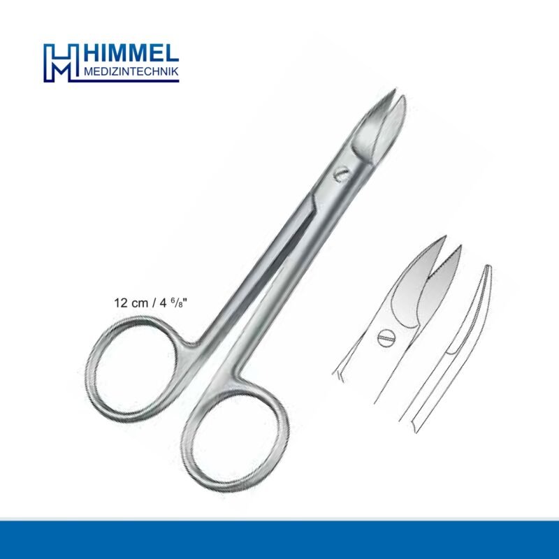 Dissecting scissors(Beebee)