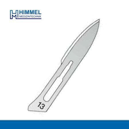 Scalpel Blades