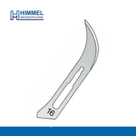 Scalpel Blades