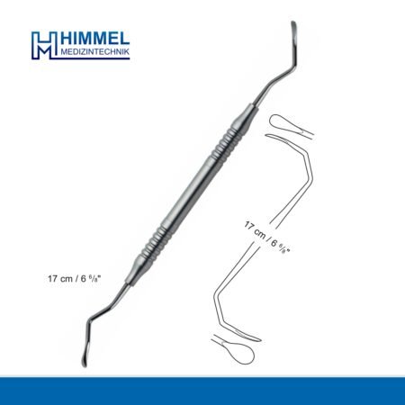 Bone instruments