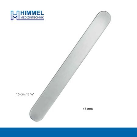 Tongue Spatulas