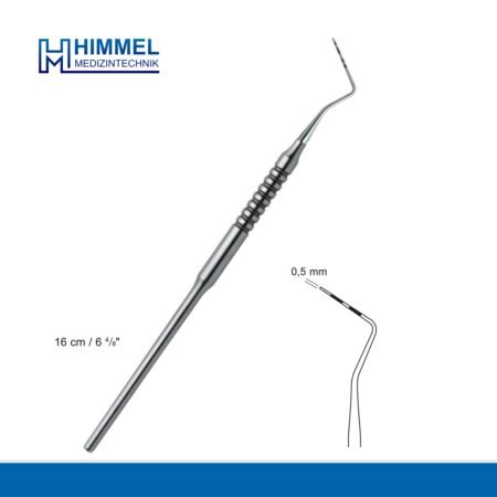 Periodontal Probes