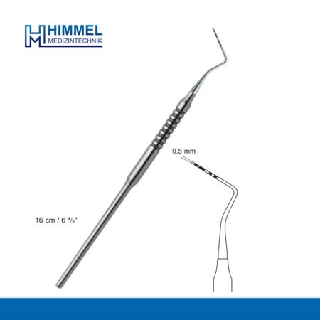 Periodontal Probes