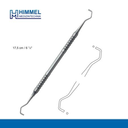 Composite instrument
