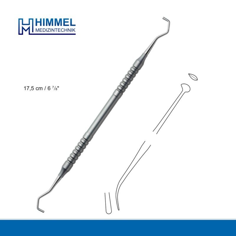Composite instrument