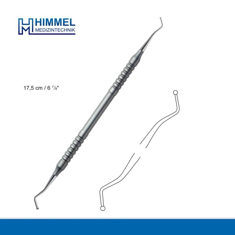 Ball type condenser, polisher