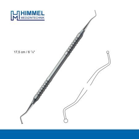 Ball type condenser, polisher