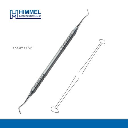 Ball type condenser, polisher