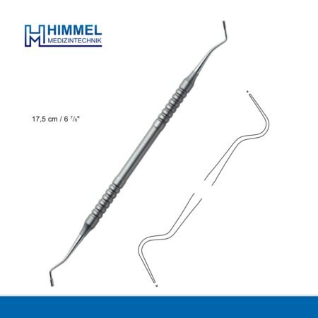 Filling Instrument