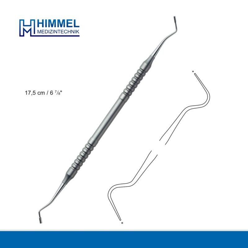Filling Instrument
