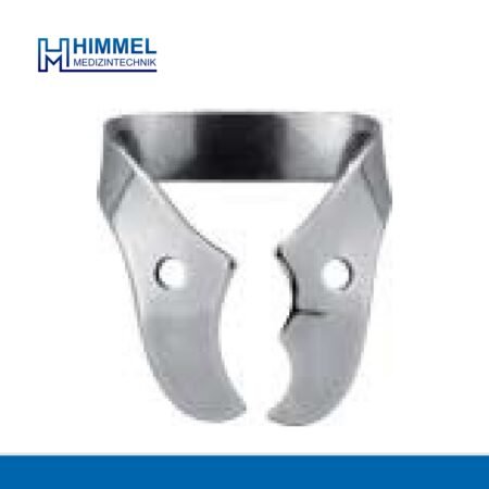 Rubber Dam Instruments