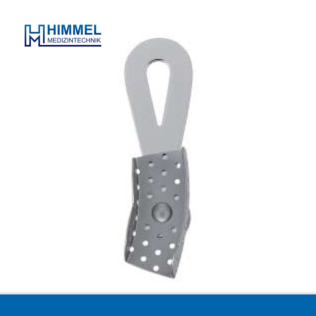 Impression trays