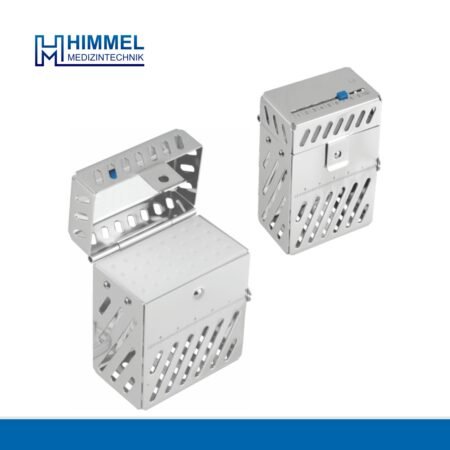 Endodontic Cassettes