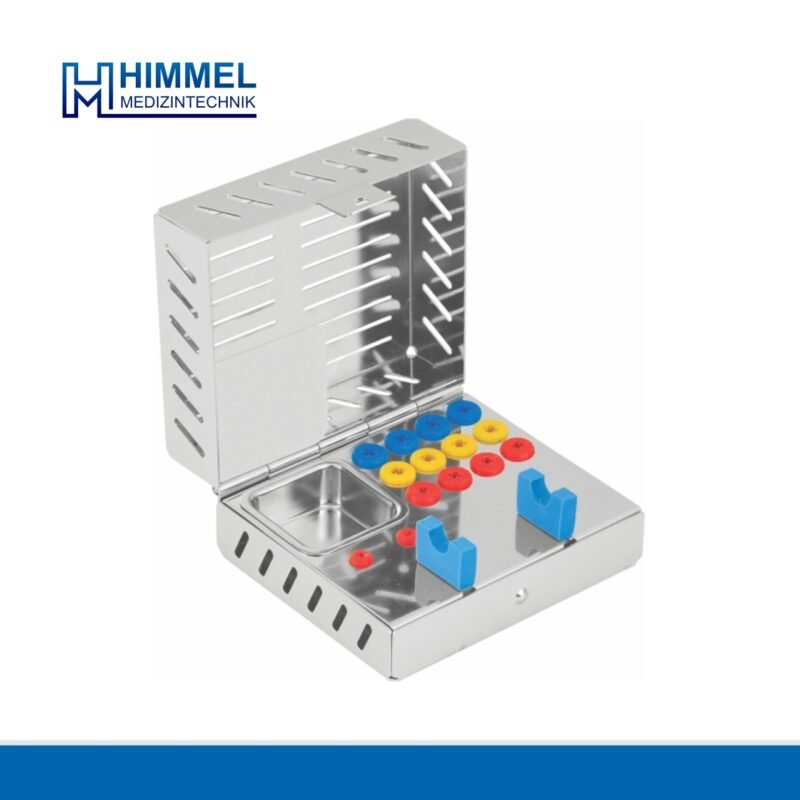 Endodontic Cassettes