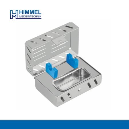 Endodontic Cassettes