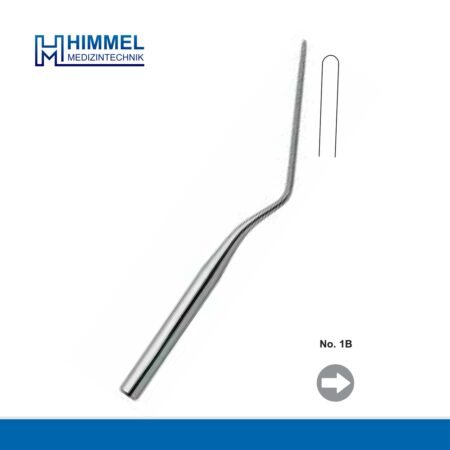 Chisels, periosteal elevators